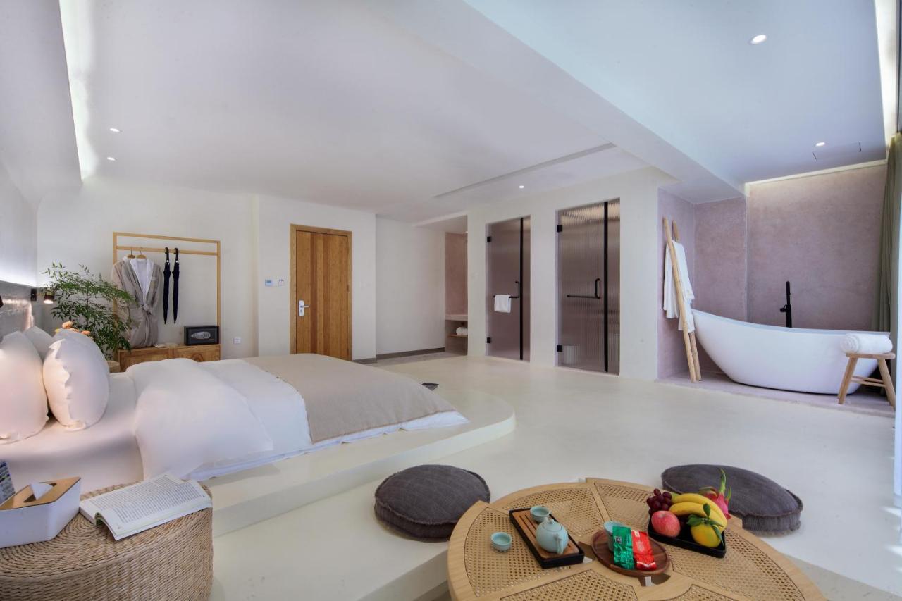 Sky Garden Inn 桂林 エクステリア 写真