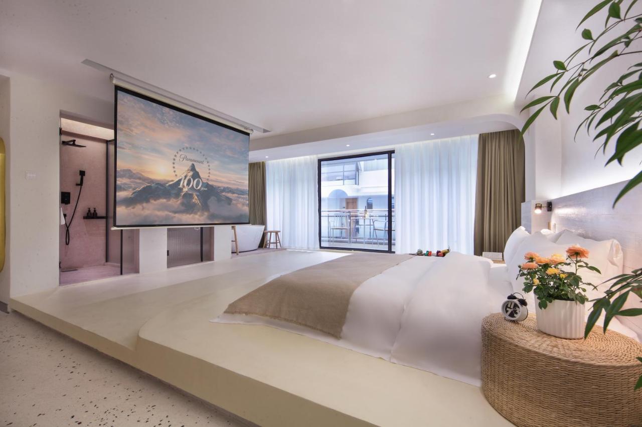 Sky Garden Inn 桂林 エクステリア 写真