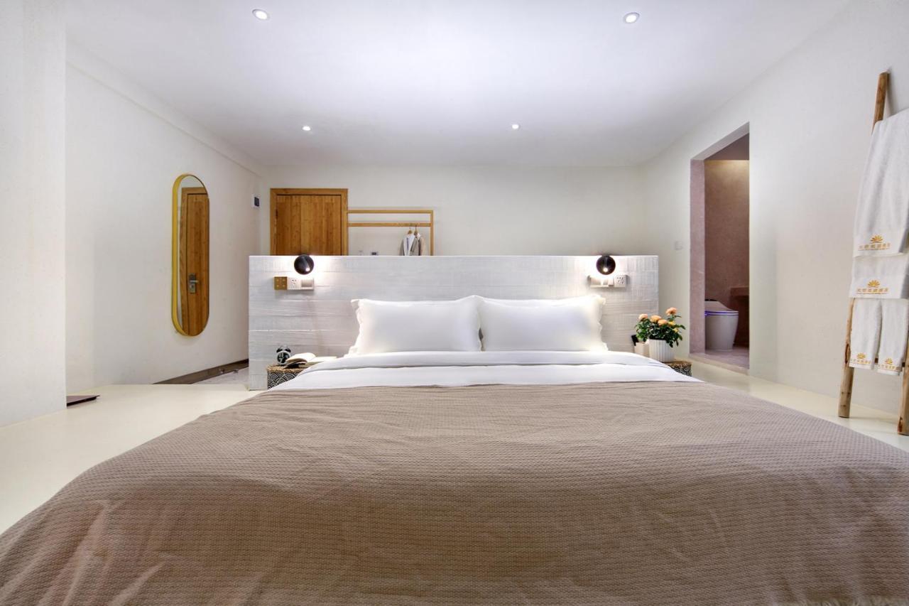 Sky Garden Inn 桂林 エクステリア 写真