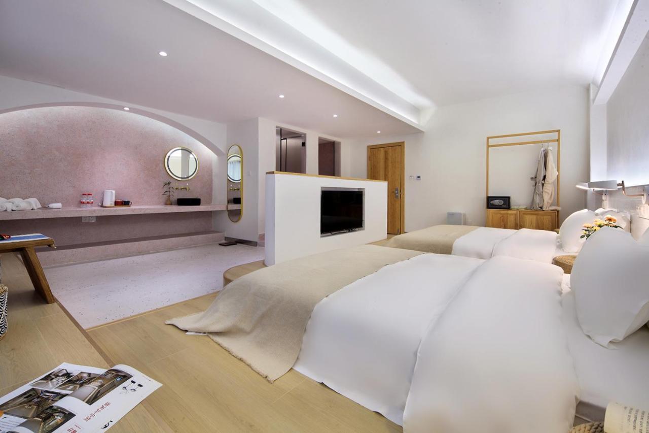 Sky Garden Inn 桂林 エクステリア 写真