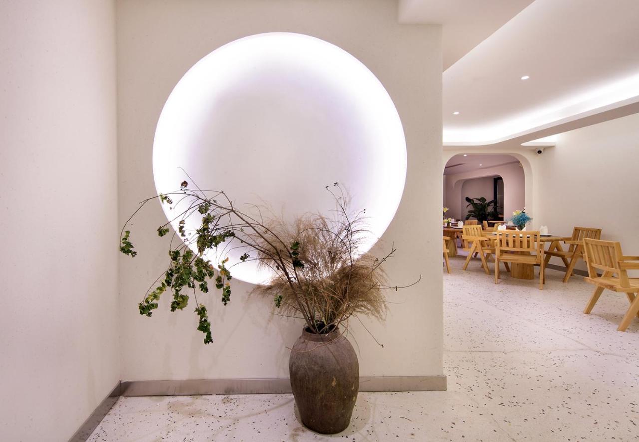 Sky Garden Inn 桂林 エクステリア 写真