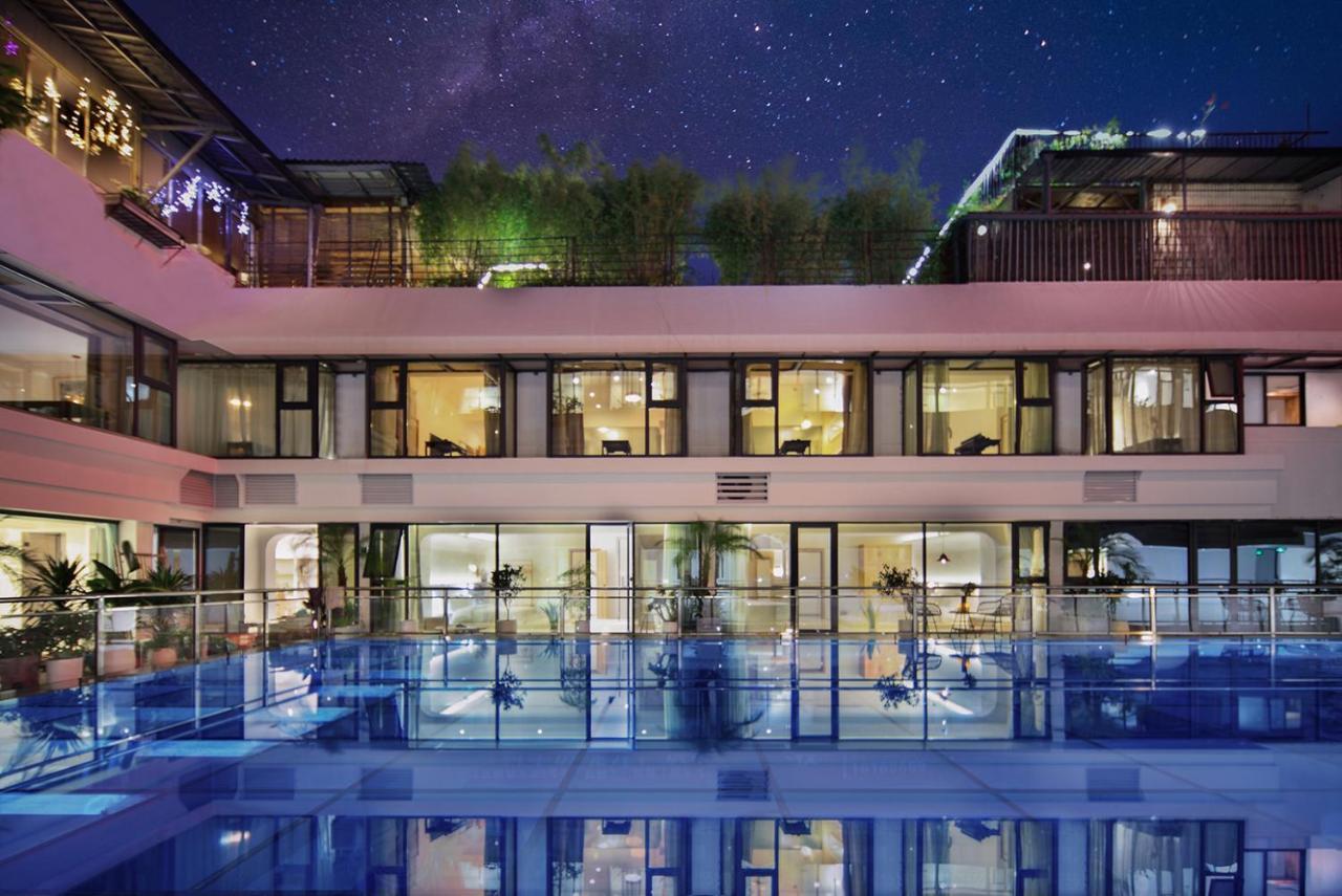 Sky Garden Inn 桂林 エクステリア 写真