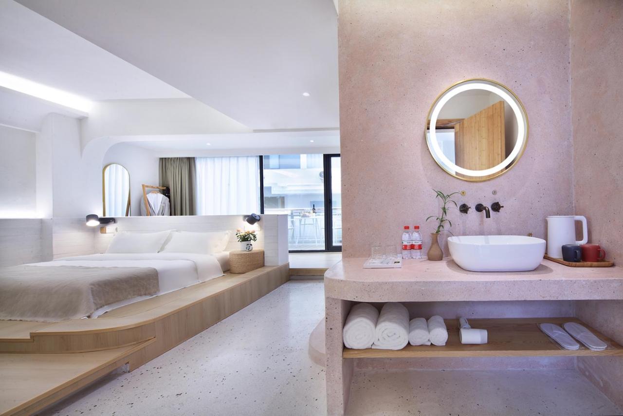 Sky Garden Inn 桂林 エクステリア 写真