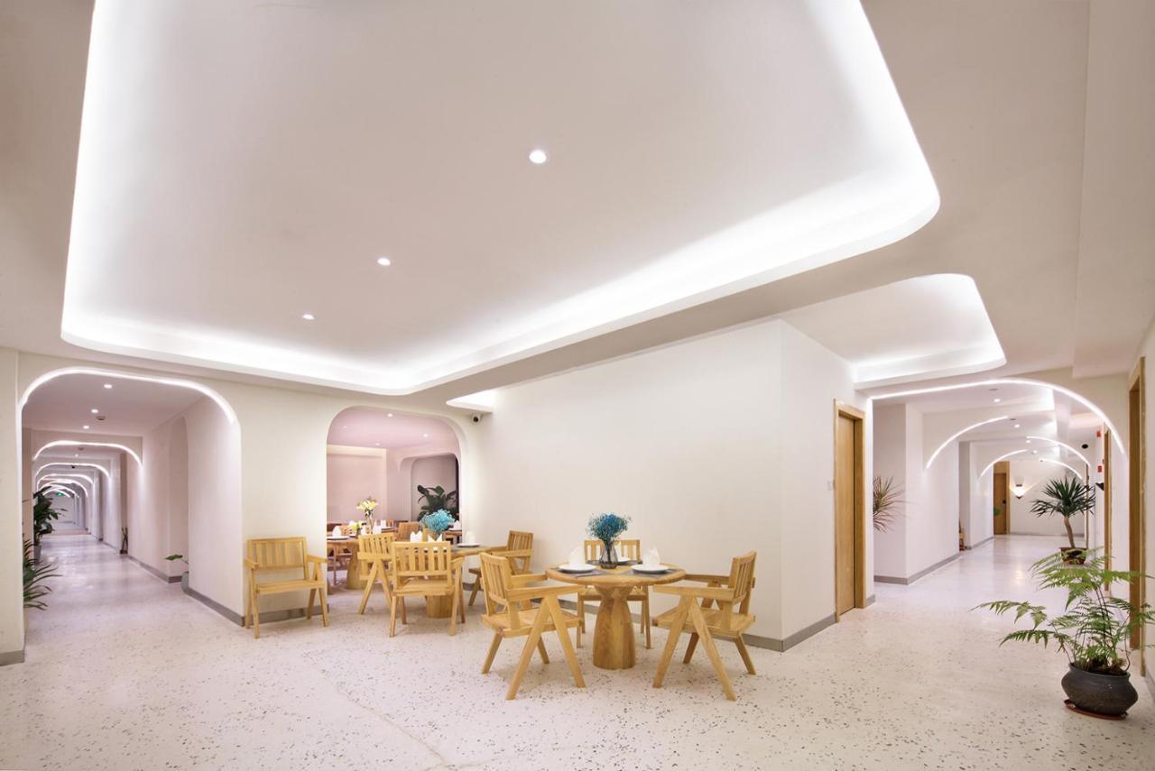 Sky Garden Inn 桂林 エクステリア 写真