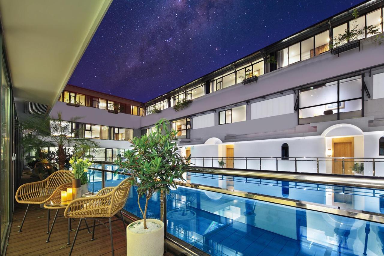 Sky Garden Inn 桂林 エクステリア 写真