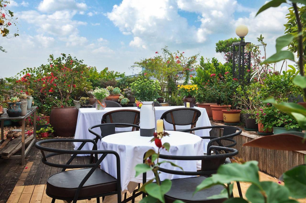 Sky Garden Inn 桂林 エクステリア 写真