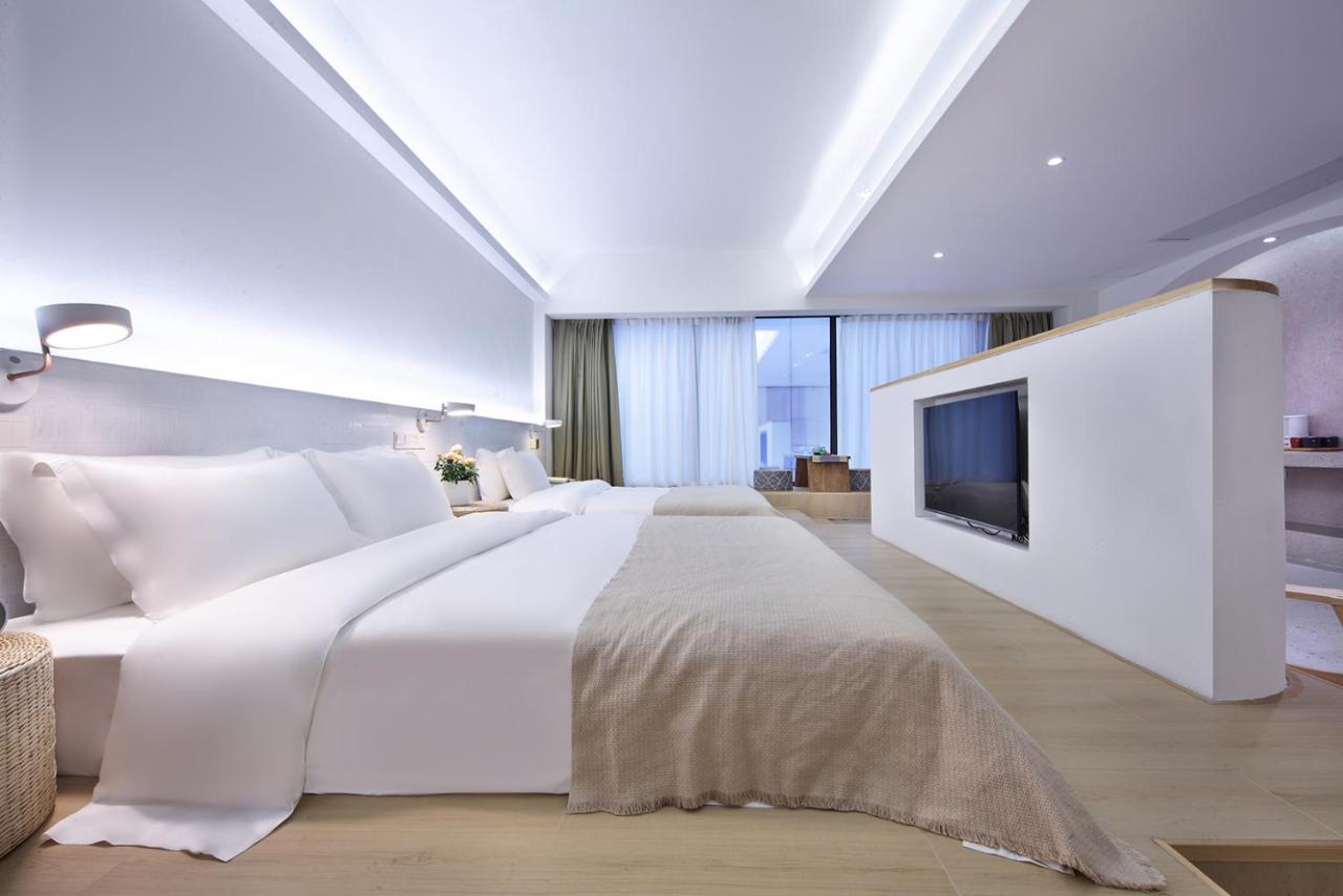 Sky Garden Inn 桂林 エクステリア 写真