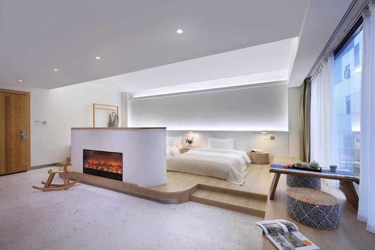 Sky Garden Inn 桂林 エクステリア 写真