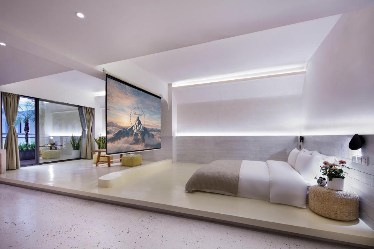 Sky Garden Inn 桂林 エクステリア 写真