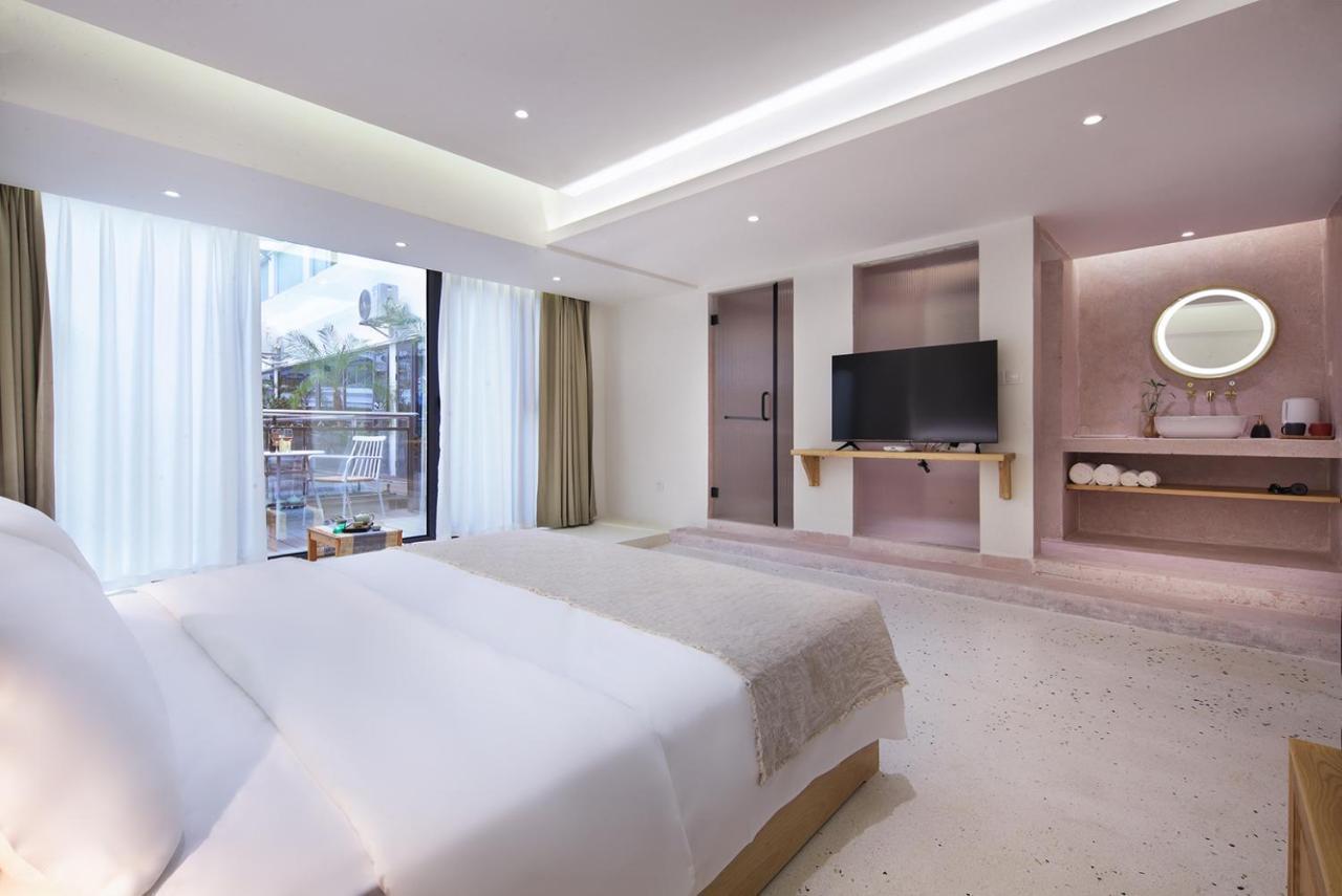 Sky Garden Inn 桂林 エクステリア 写真
