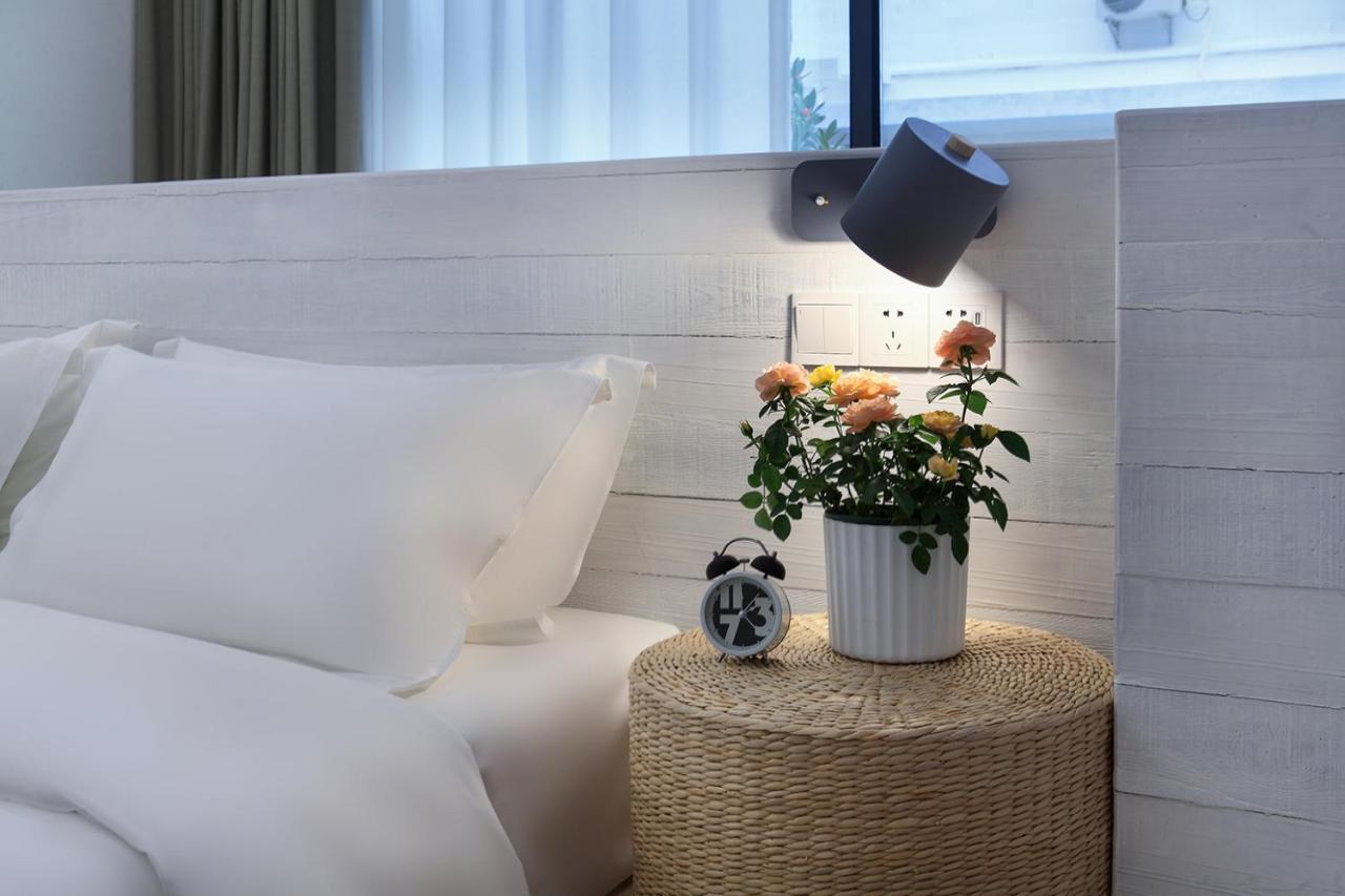 Sky Garden Inn 桂林 エクステリア 写真