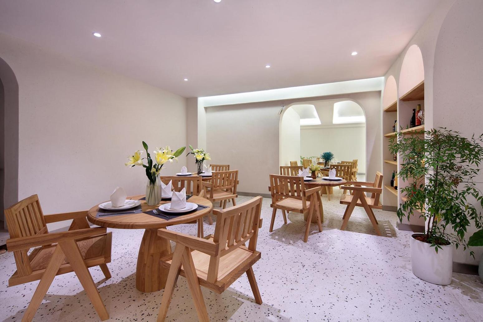 Sky Garden Inn 桂林 エクステリア 写真
