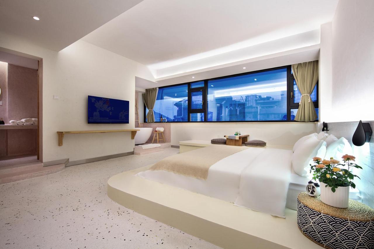 Sky Garden Inn 桂林 エクステリア 写真