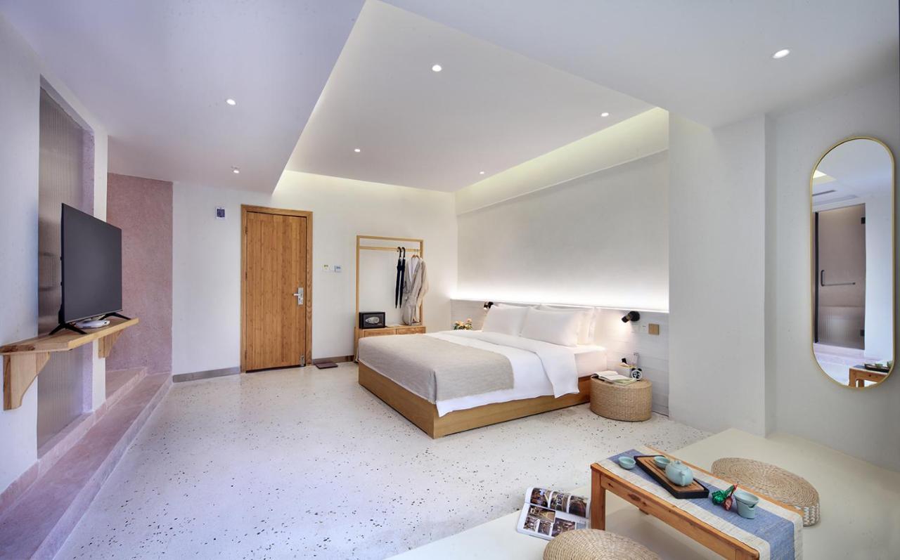 Sky Garden Inn 桂林 エクステリア 写真
