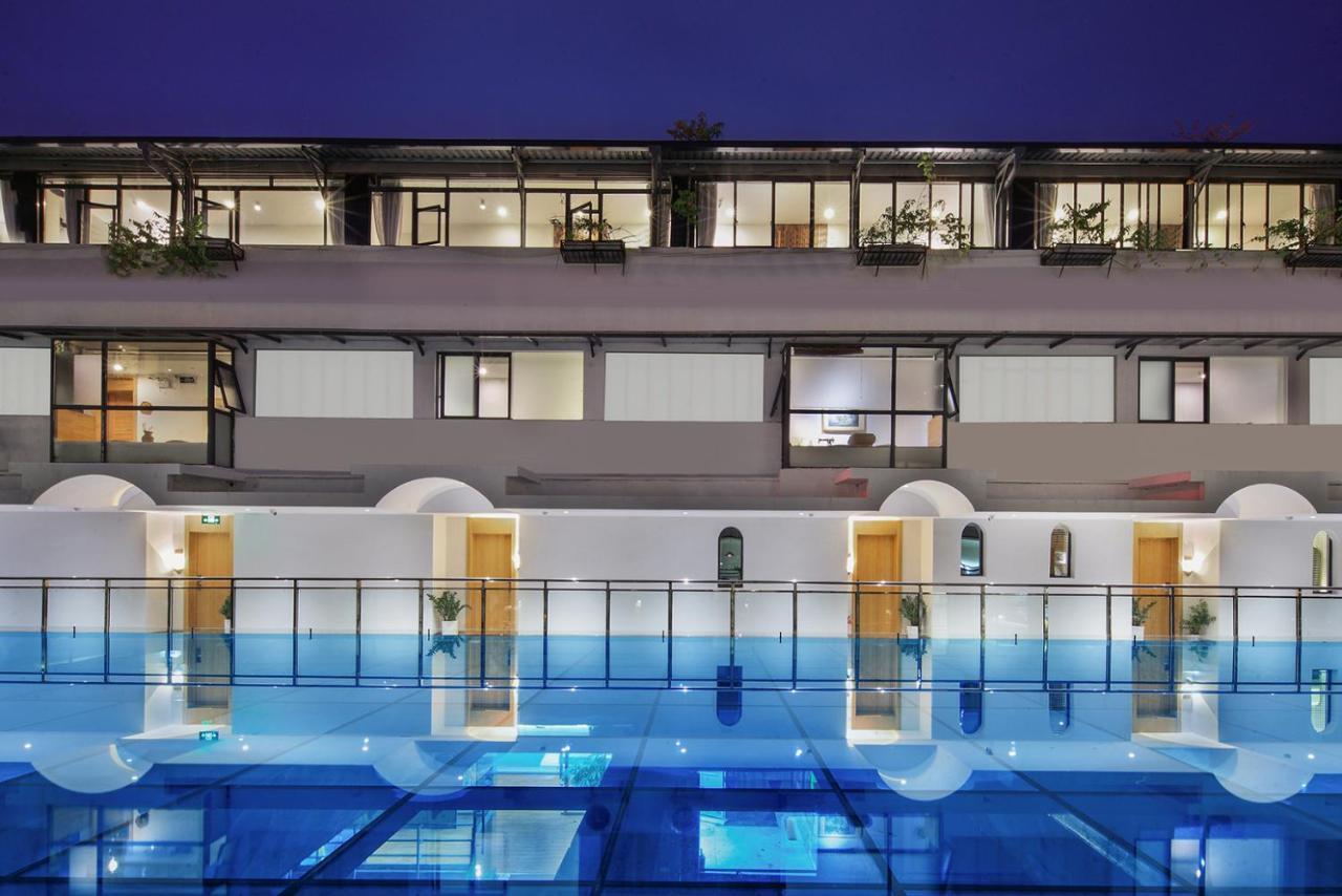 Sky Garden Inn 桂林 エクステリア 写真