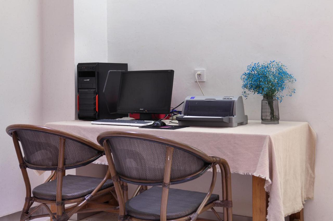 Sky Garden Inn 桂林 エクステリア 写真