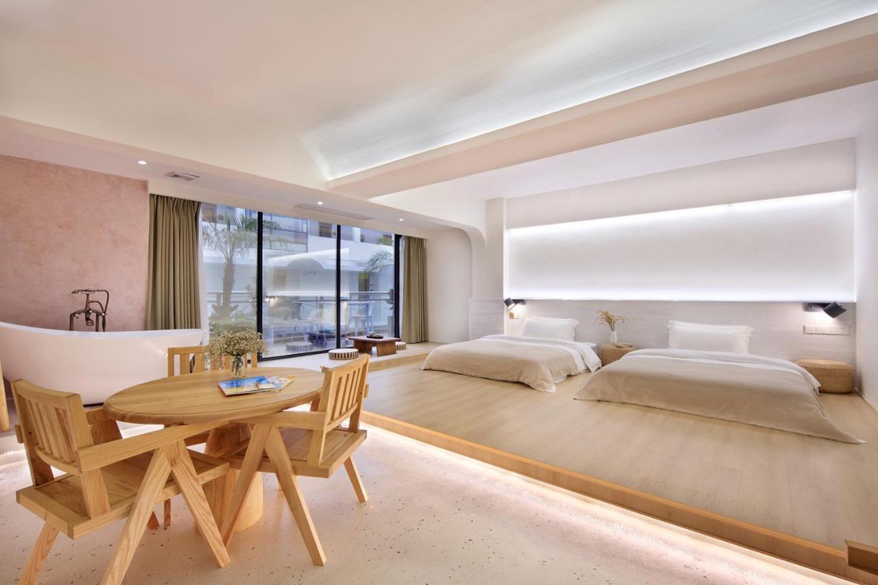 Sky Garden Inn 桂林 エクステリア 写真