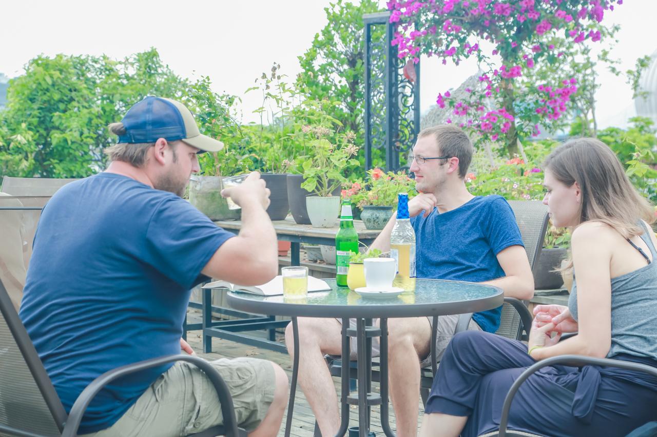 Sky Garden Inn 桂林 エクステリア 写真
