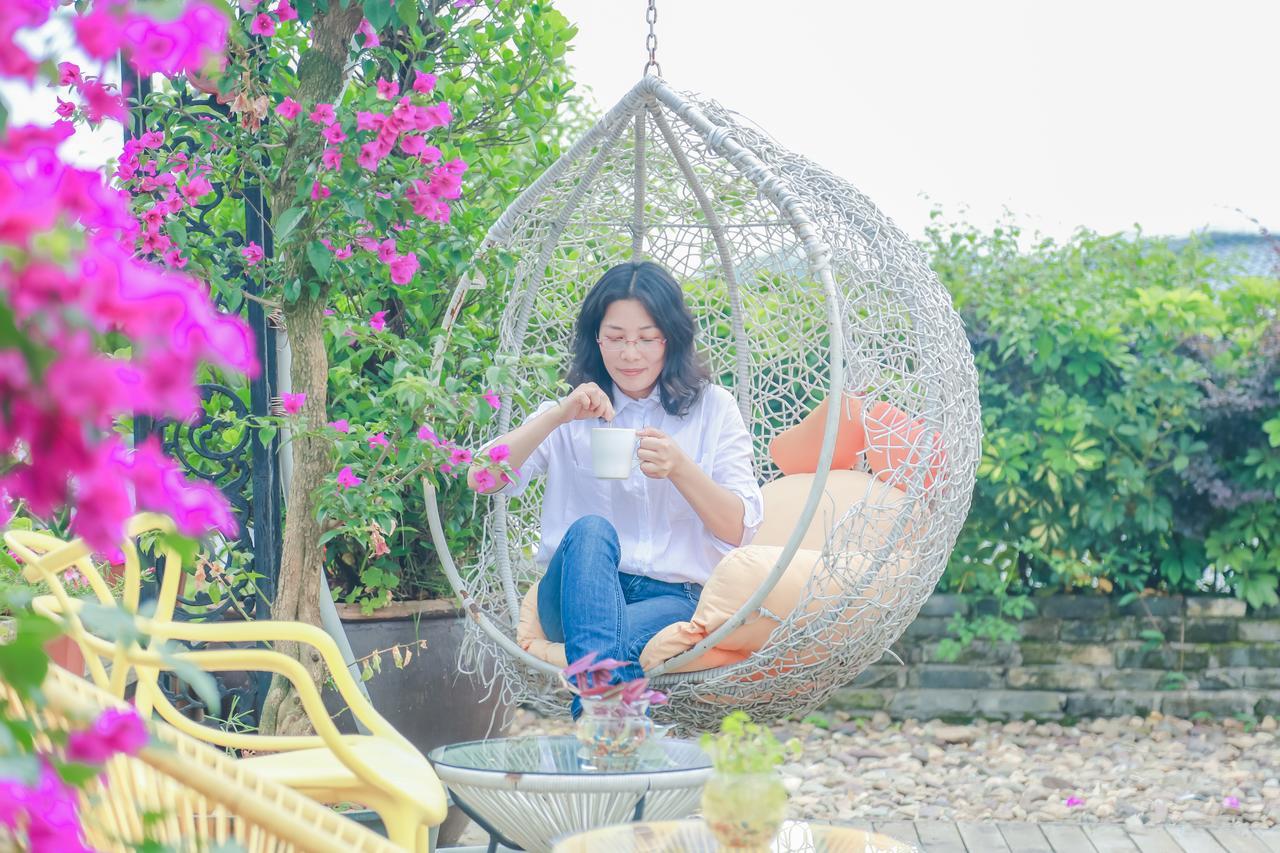 Sky Garden Inn 桂林 エクステリア 写真