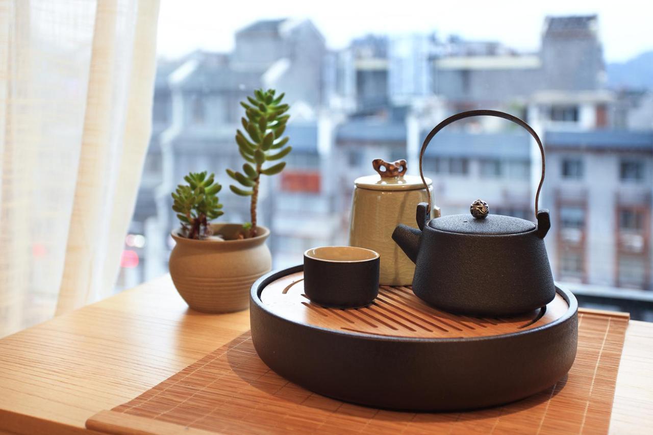 Sky Garden Inn 桂林 エクステリア 写真